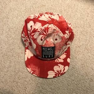 MOWGLI SURF HAT